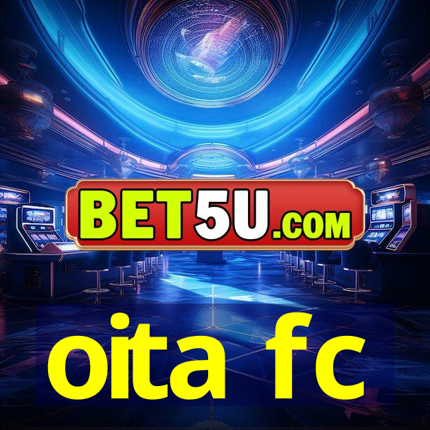 oita fc